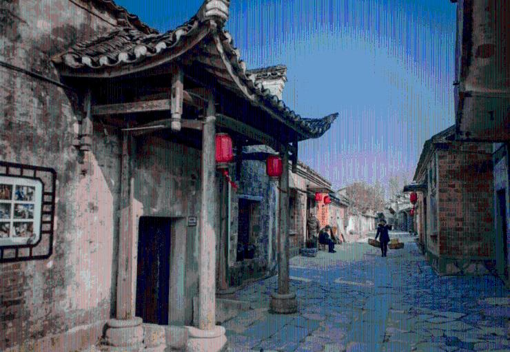 小人国救援